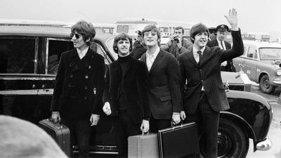 Might be time to 'Twist and Shout' – The Beatles' AI-restored song 'Now and Then' lands Grammy nominations