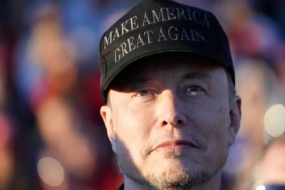 Elon Musk's Super PAC Influences 2024 Election