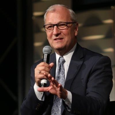 Sen. Kevin Cramer To Vote For Sen. John Thune