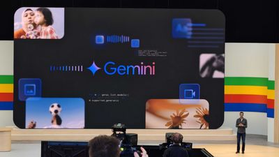 Gemini 2.0 may have just leaked, indicating a release could be imminent