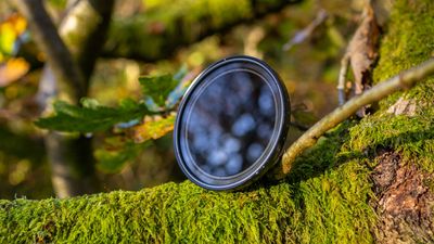 Tiffen Variable ND filter review