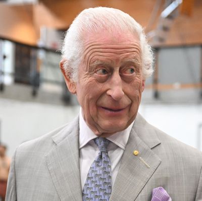 King Charles Reportedly Doesn't Own One Modern Device That Even Queen Elizabeth Had