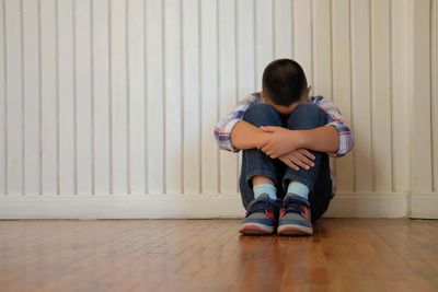 Study finds a third of vulnerable children placed in settings far from home