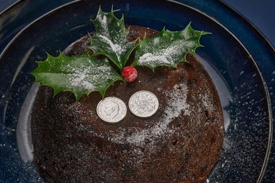 Most people no longer think Christmas pudding important for festive table – poll