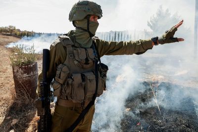 Far right Israeli minister says Trump win means ‘time has come’ to annex the West Bank