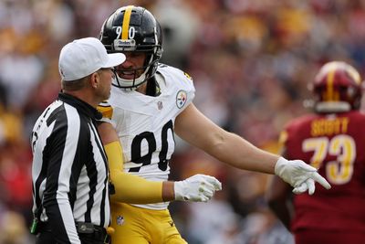 T.J. Watt’s struggles spark debate: Can the Steelers’ star regain form?