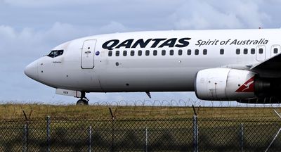 ‘We have no spare engines’: Qantas planes are falling into disrepair, say pilots and engineers