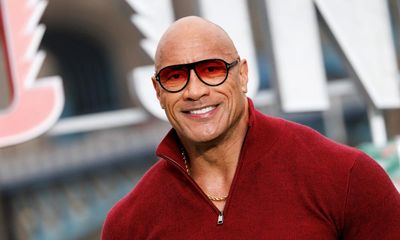 Dwayne ‘The Rock’ Johnson admits to peeing in water bottles on set: ‘Yeah, that happens’