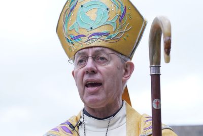 Abuse survivors call for Justin Welby to resign as Archbishop of Canterbury in ‘clean sweep’ of Church