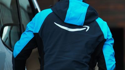 Amazon is testing a strange new way to boost delivery speeds