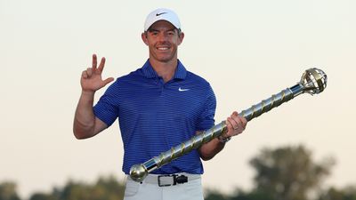 How Much Rory McIlroy Won At The DP World Tour Championship