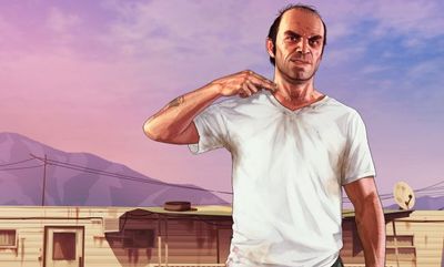 Take-Two boss gets philosophical about 'entropy' and life after Grand Theft Auto: 'If we're not trying new things ... we're really running the risk of burning the furniture to heat the house'