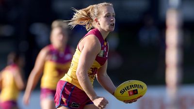 Lions to challenge Dawes ban ahead of AFLW prelim