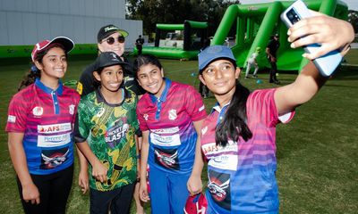 South Asian cricket is booming in Australia. Why is that trend not yet reflected at representative levels?