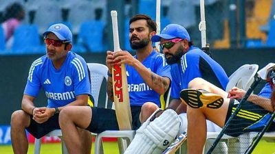 Rohit Sharma and Virat Kohli are incredibly tough men: Gautam Gambhir