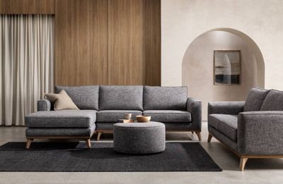 The Unique Appeal of Modular Sofas and Their Distinct Advantages