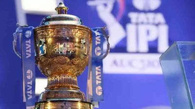 40 UP players vying to make the cut in IPL auction