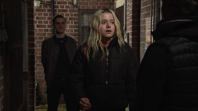 Coronation Street spoilers: Betsy Swain is in serious danger!