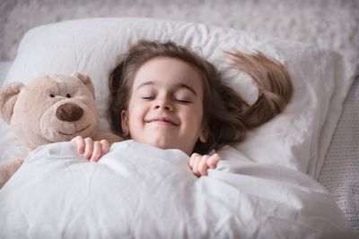 Regular Bedtime More Important Than Sleep Quality, Duration For Kid's Behavior: Study