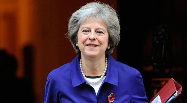 Not 'taboo' to offer Brexit concessions Merkel told