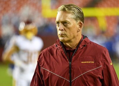 Jack Del Rio Arrest: Former coach resigns from Wisconsin after DUI