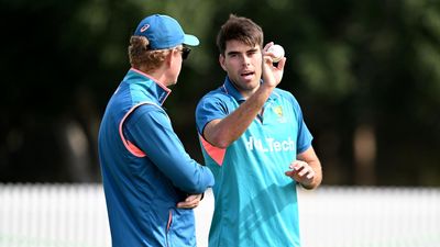 Bartlett ready to rip in at the Gabba to upset Pakistan