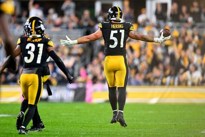 Steelers injury updates: Pittsburgh getting key defender back just in time