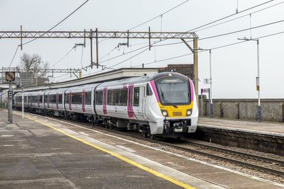 London commuter train firm c2c hails soaring revenue from fare-dodging crackdown