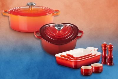 How Le Creuset became the ultimate aspirational Gen Z status symbol