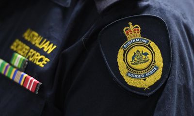 Four foreign nationals removed from Australia after reportedly being found on remote NT island