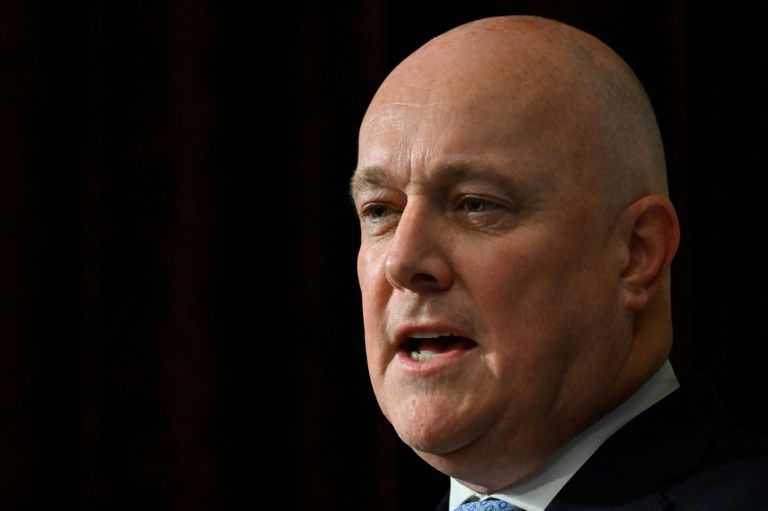 New Zealand Delivers Landmark Apology To Survivors Of