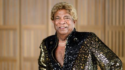 At 90, hope triumphs for legendary singer Kamahl