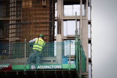 Sadiq Khan's planning deputy casts doubt on Government's housing targets