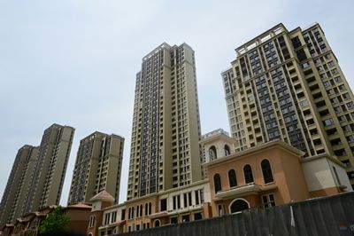 China Planning To Cut Taxes On Home Buying: Report