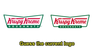 Only A Few Score More Than 16/26 In This Famous Brand Logo Trivia