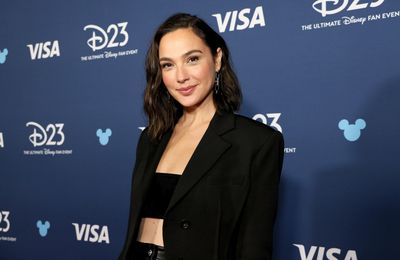 Gal Gadot to star in The Runner