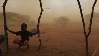 African nations demand huge climate aid boost amid global distrust