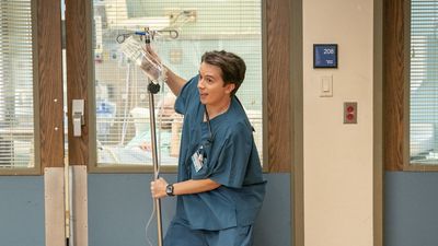 How to watch St. Denis Medical: release date, air times and streaming for new workplace comedy