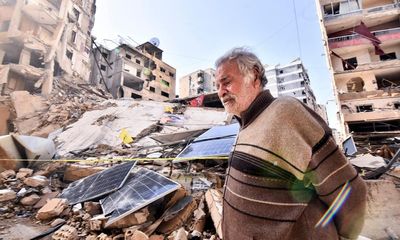 Aid entering Gaza is lowest in months, says Unrwa, as US deadline approaches – Middle East crisis, as it happened