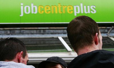 UK jobs market cools as businesses warn over budget hit to hiring and prices