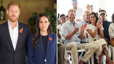 Prince Harry And Meghan Markle Slammed Over New Video Message: “We Are At A Crossroads”