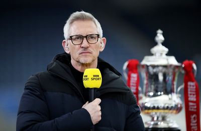 Gary Lineker leaves Match of the Day LIVE: BBC ‘agree podcast deal’ with host as MOTD exit announced