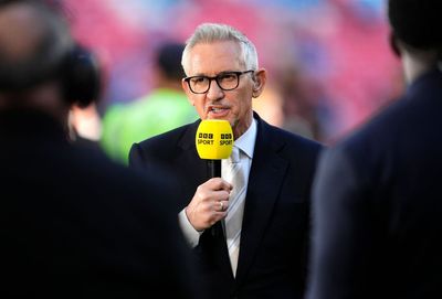 What did Gary Lineker tweet? The Match of the Day host's most controversial tweets as he is set to leave BBC
