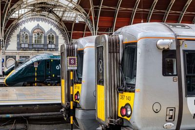 Broken rail and shortage of signalling staff cause major disruption to trains