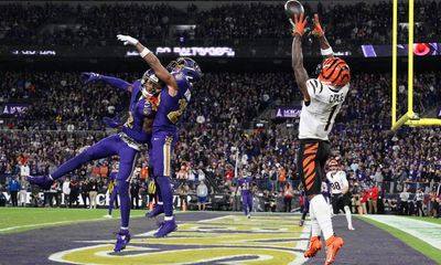 The Ravens defense to a one-man team: Super Bowl contenders’ (potentially) fatal flaws