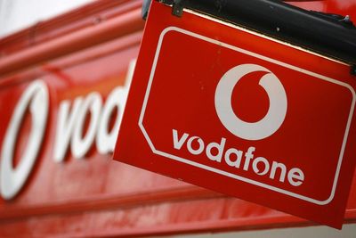 Vodafone revenue grows as merger with Three UK nears completion