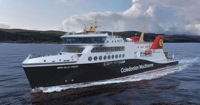 Several CalMac services disrupted as fog causes 'poor visibility'