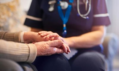 Licences granted to nearly 200 UK care providers despite labour law violations