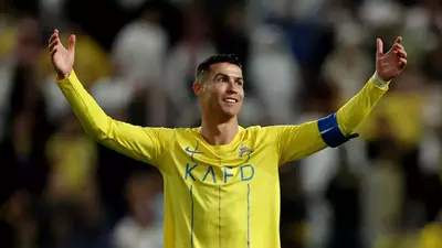 Cristiano Ronaldo Admits He May Not Score 1,000 Career Goals