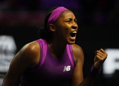 Coco Gauff surpasses $20 million in prize money, youngest 20-year-old to mark